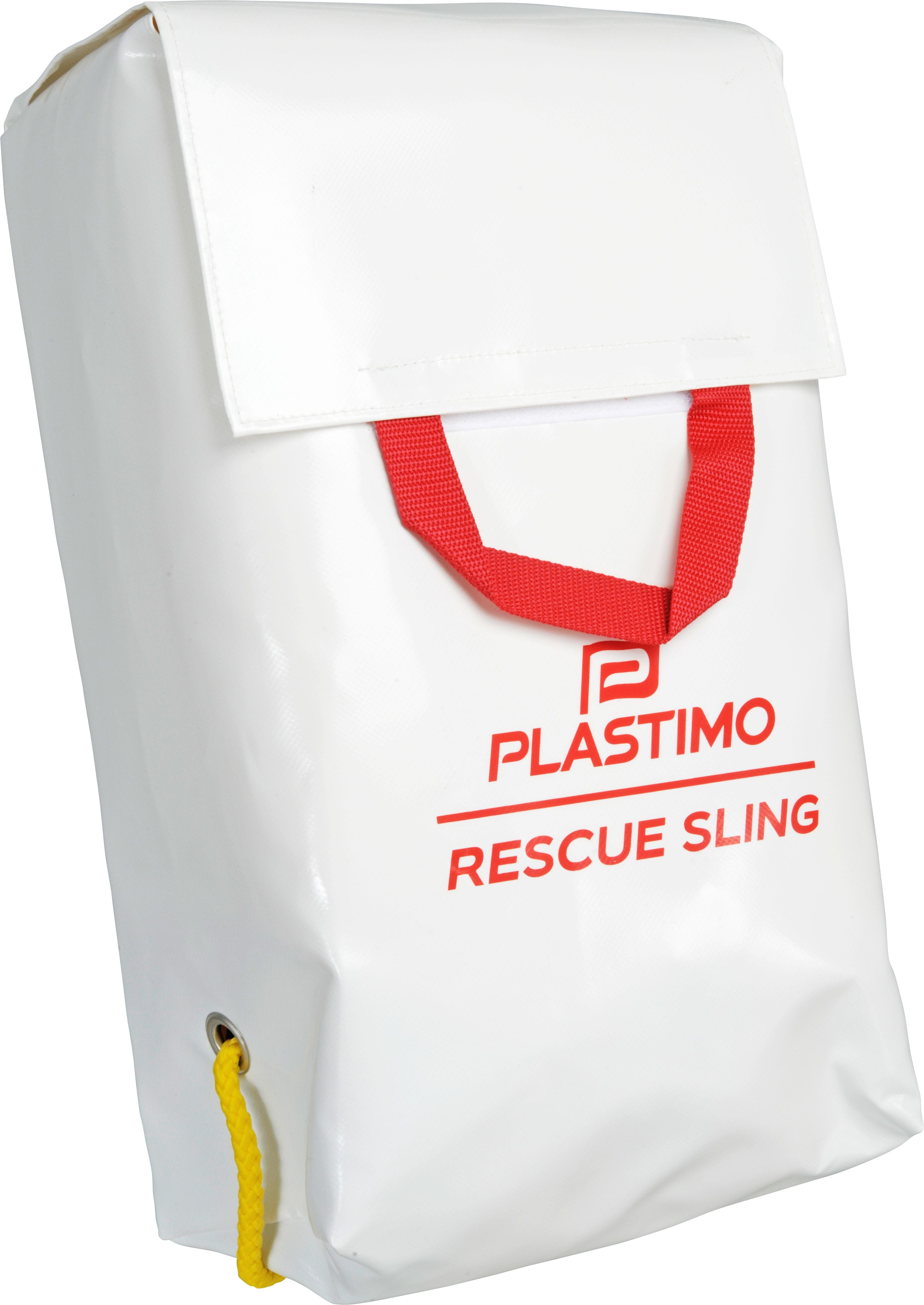 3271-001 PLASTIMO Bergeschlaufe RESCUE-SLING MOB RESCUE-SLING