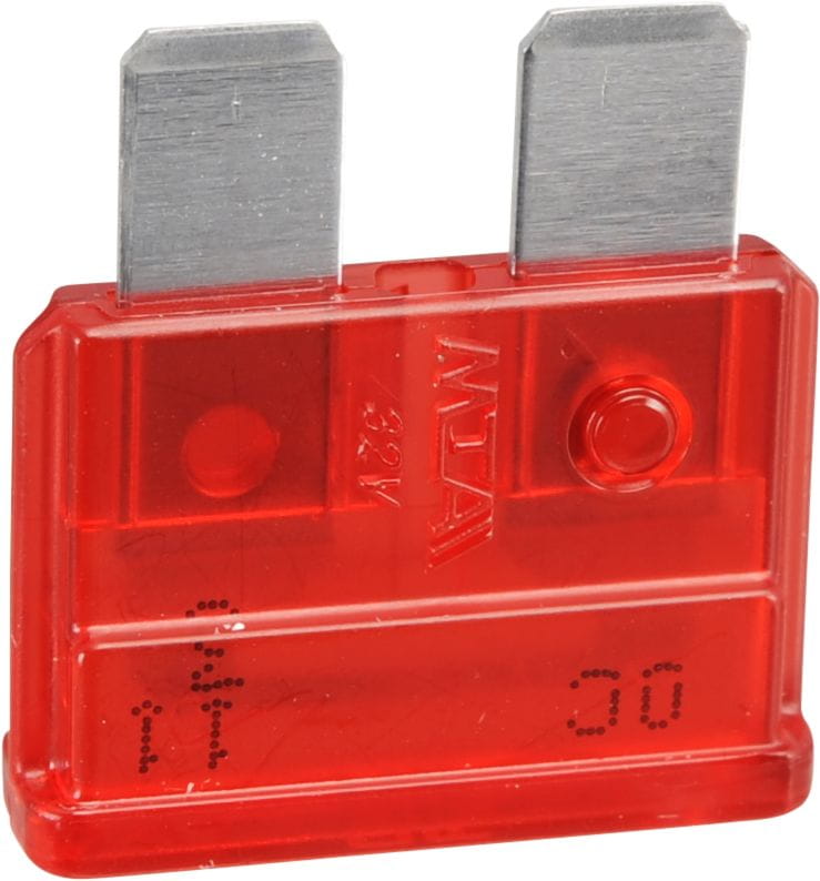 ATO auto plug-in fuses ATO auto plug-in fuses