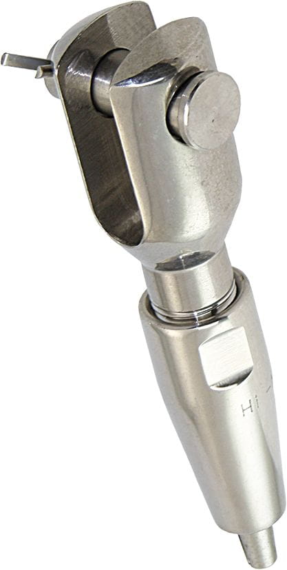 1702*02 Gabelterminal HI-MOD Gabelterminal HI-MOD