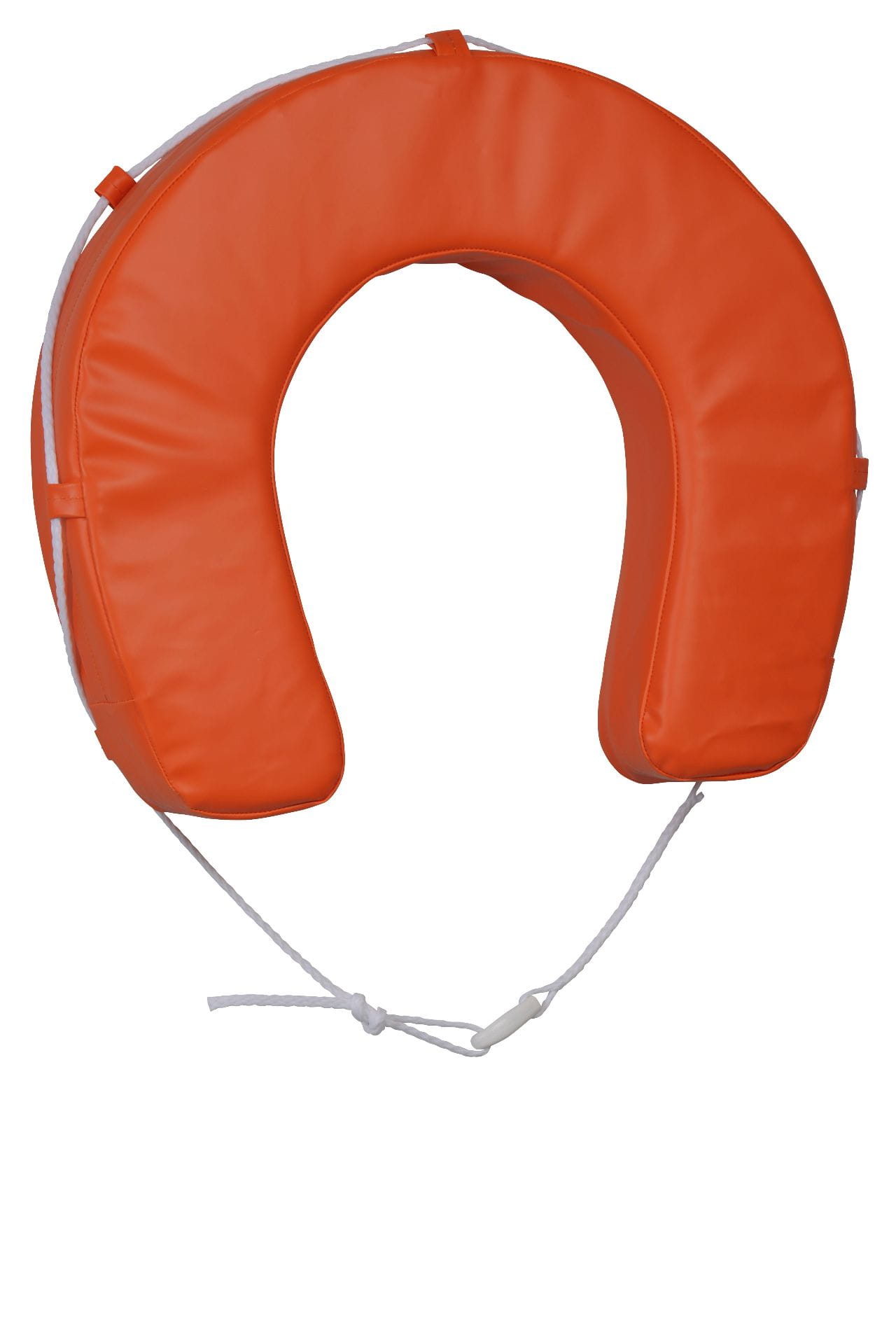 Hufeisen-Rettungsring Hufeisen-Rettungsring