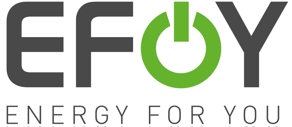 EFOY Fuel Cell EFOY Fuel Cell