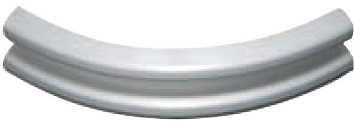1353-044 POLYFORM MF44/MF60 Stegfender POLYFORM Stegfender MF-Serie
