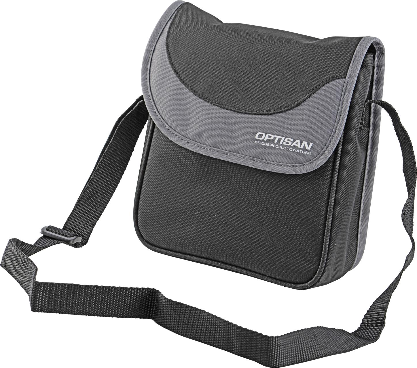 3701*04 OPTISAN BRITEC PM 7x50 Marinefernglas Tasche OPTISAN BRITEC PM 7x50 Marinefernglas