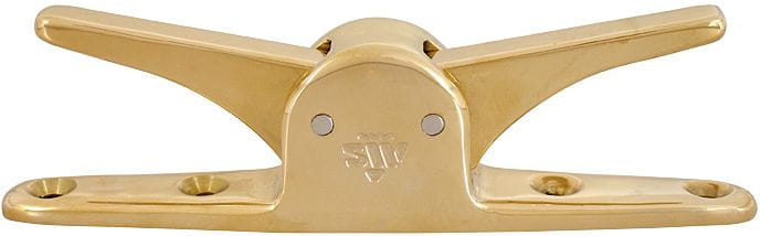 1291-200 Klappklampe Bronze WILMEX