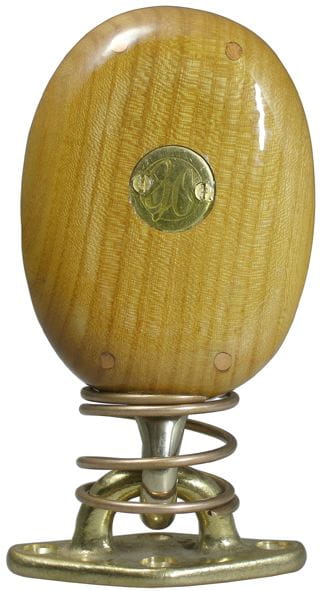 Conical stand-up spring Conical stand-up spring