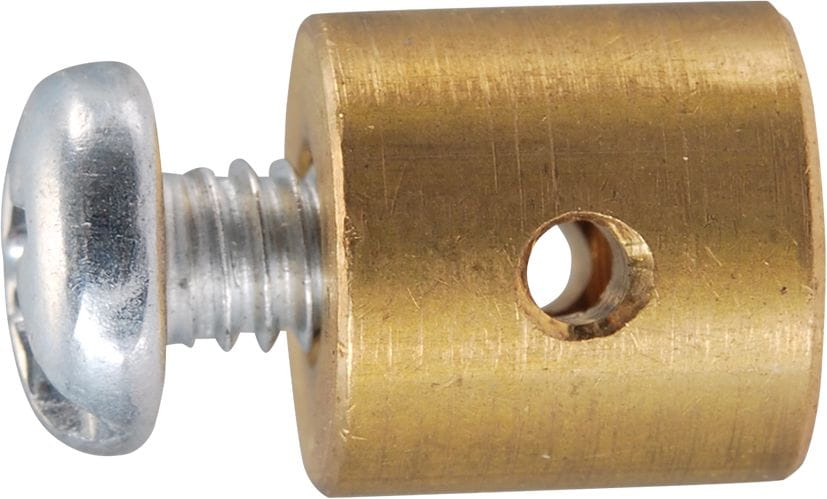4202-734 Klemmnippel für Stoppzug MAXFLEX/TELEFLEX/MORSE