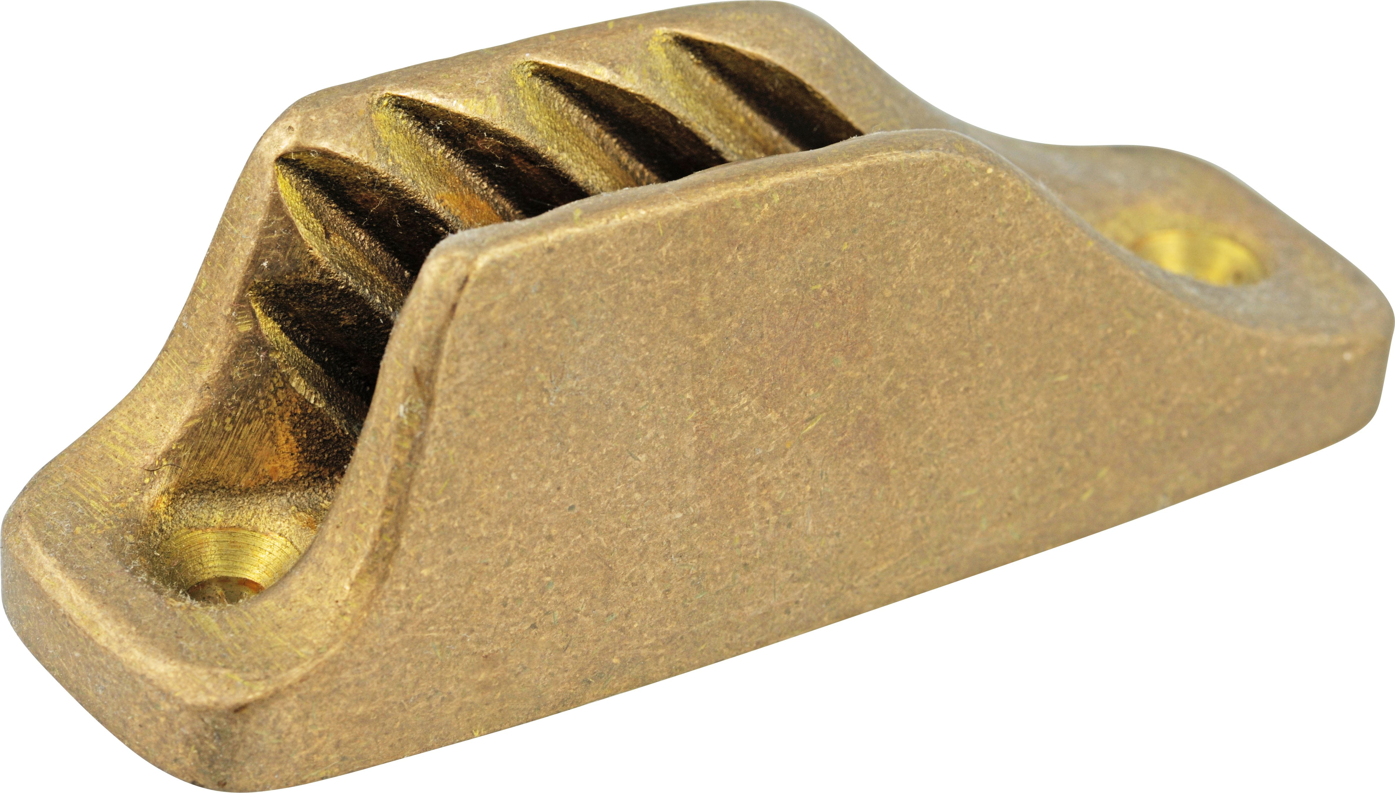 Kammklemme aus Bronze Kammklemme aus Bronze