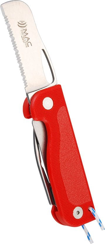 Bordmesser MAC MAGELLANVS Bordmesser MAC MAGELLANVS
