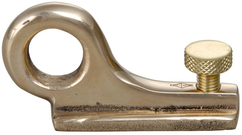 Bronze spi pole/-slide DAVEY Bronze spi pole/-slide DAVEY