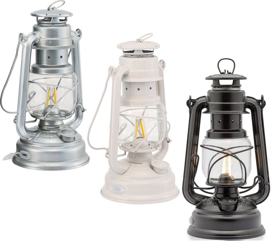 3032*05 LED FEUERHAND BABY SPECIAL 276 Sturmlaterne 3032*05 LED FEUERHAND BABY SPECIAL 276 Sturmlaterne