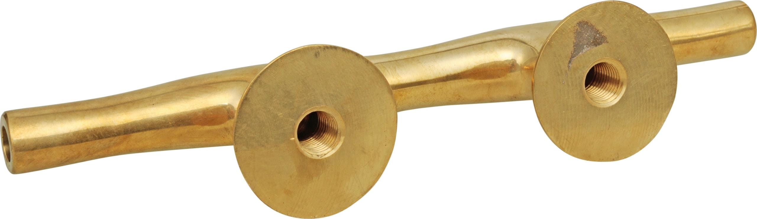 1784-300 Herreshoff Klampe Bronze DAVEY 1085