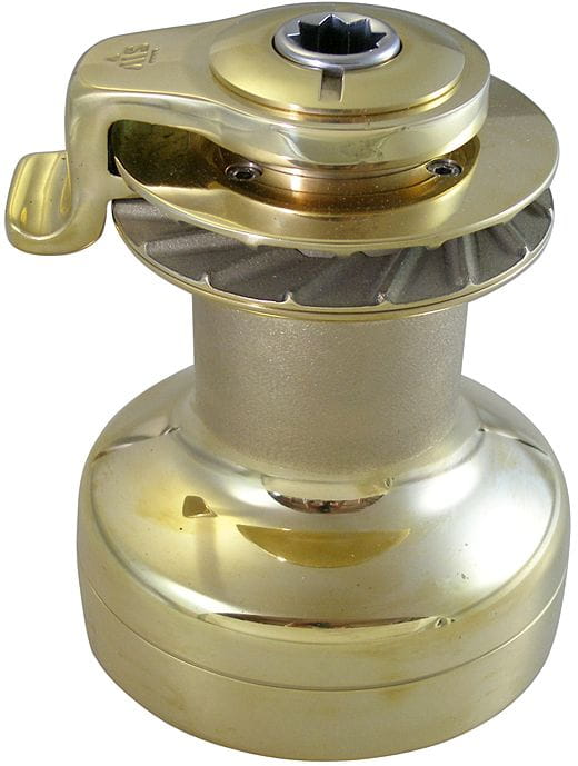 Selftailing winch WILMEX Selftailing winch WILMEX