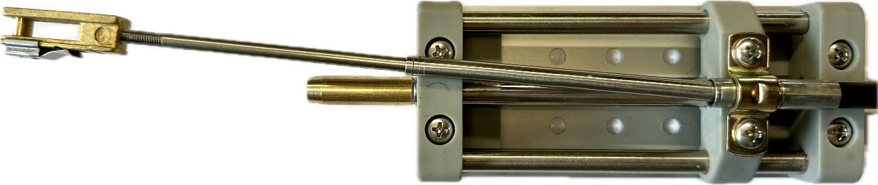4203-023 Doppelstations-Verbinder