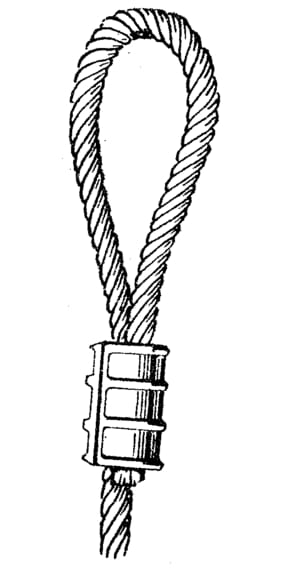 2346*01 Presshülsen - Bild 3