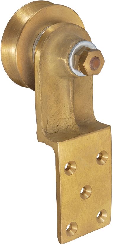4189-421 Schiebetür Top-Rolle oben Heavy slide door fittings