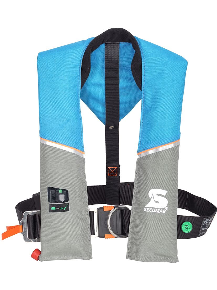 SECUMAR ULTRA 170 Life vest SECUMAR ULTRA 170 Life vest
