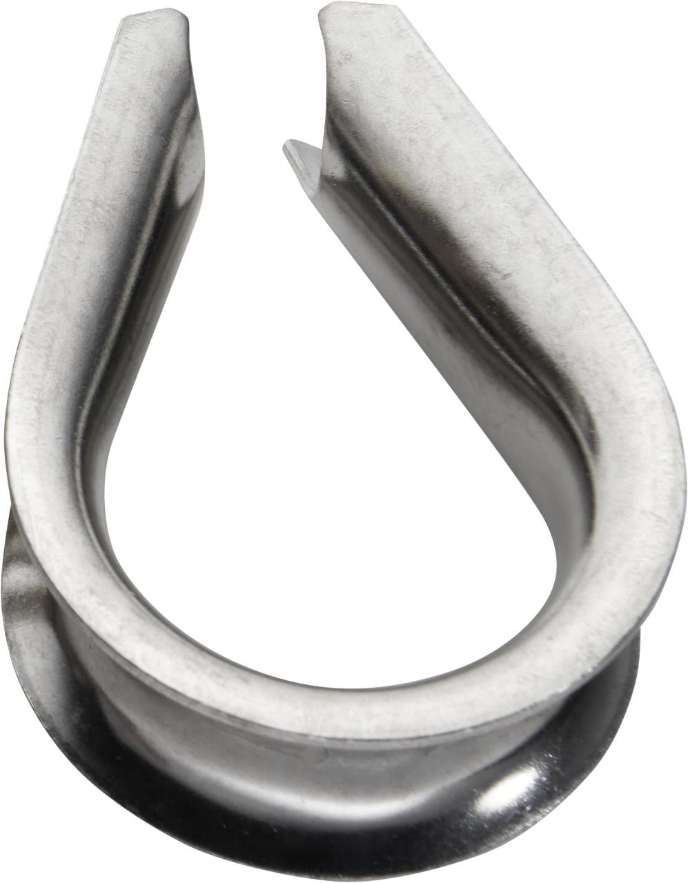 1294*01 Kausch für Teufelsklauen Bronze