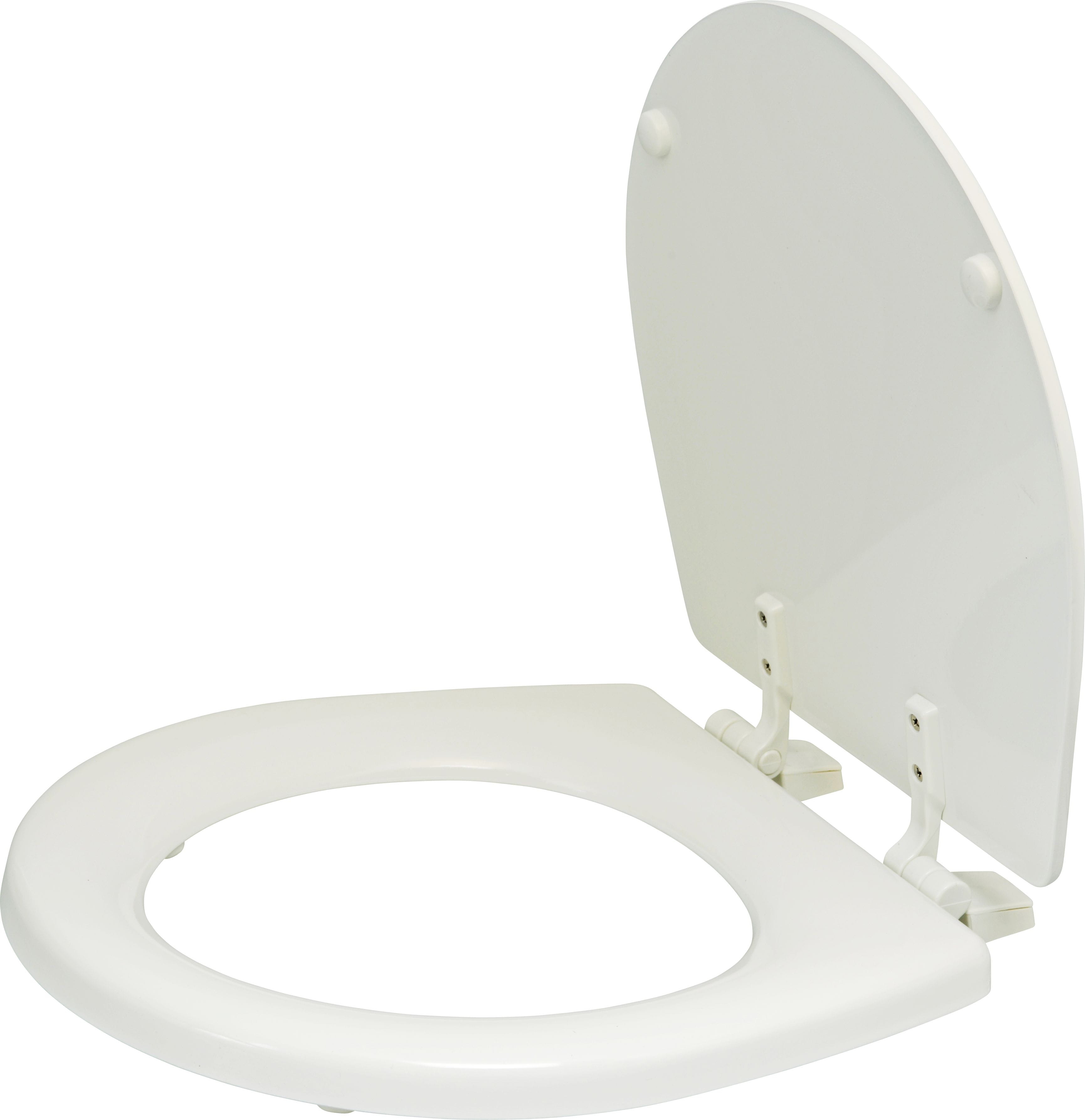 4600*05 WC-Sitz & Deckel weiß für JABSCO KOMPAKT JABSCO KOMPAKT WC-Sitz und Deckel