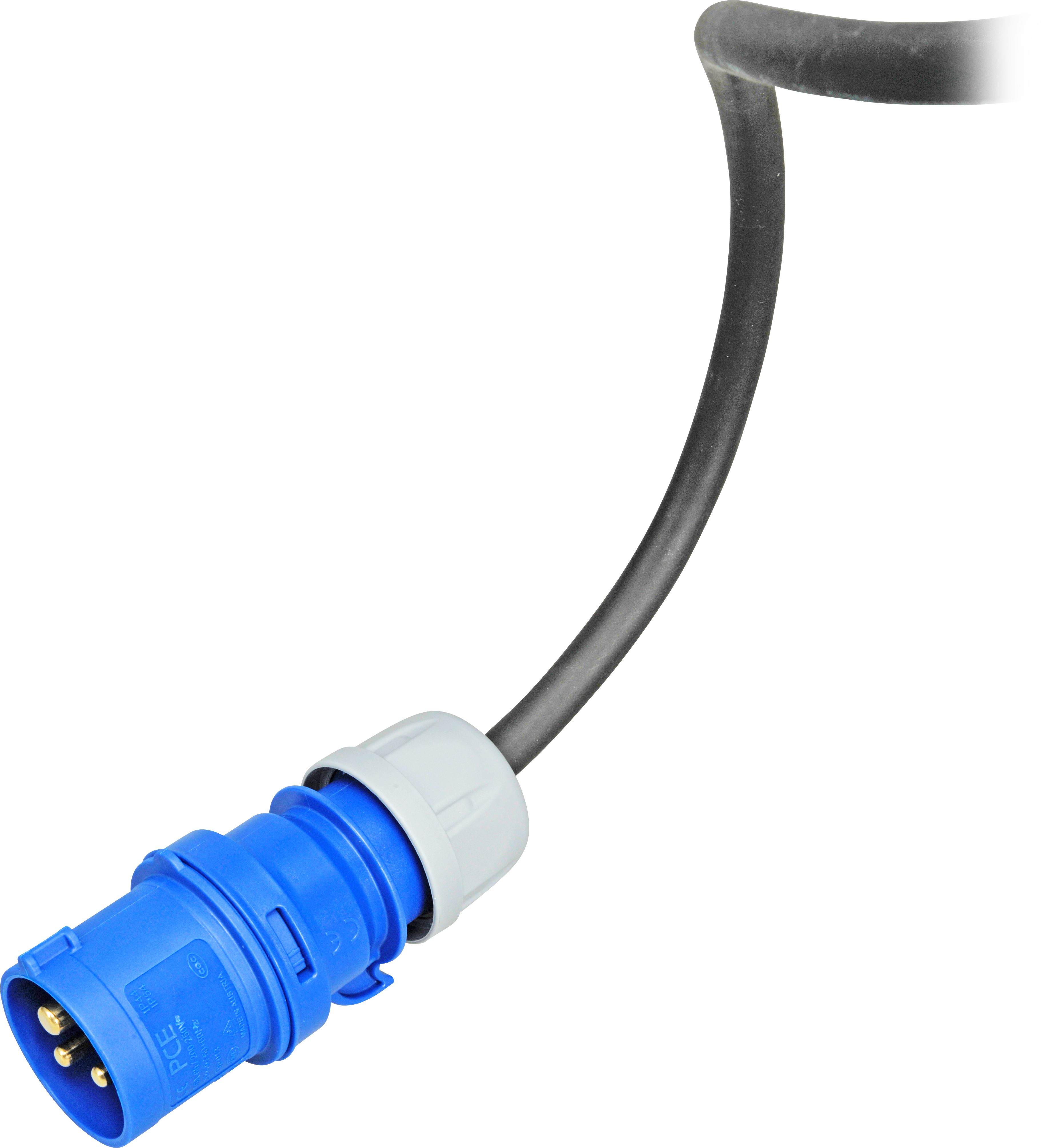 Shore Power Adapter CEE / CEE + Schuko Shore Power Adapter CEE / CEE + Schuko