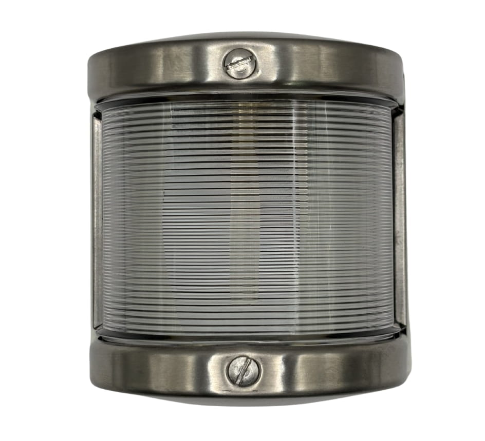 3236-004 Positionslichter PB 422 Edelstahl - Topp