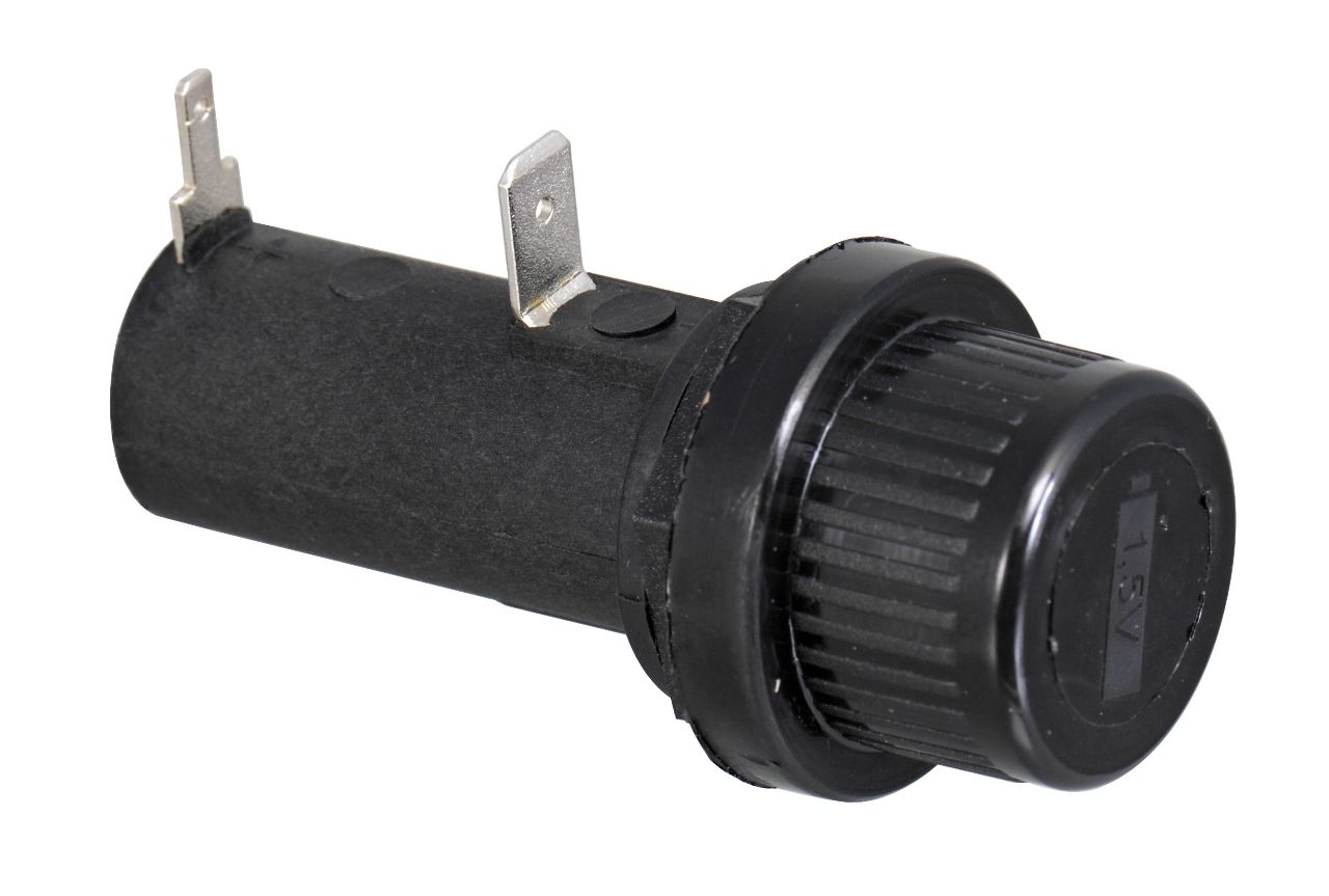 ENO / FORCE 10 battery holder for electric ignition