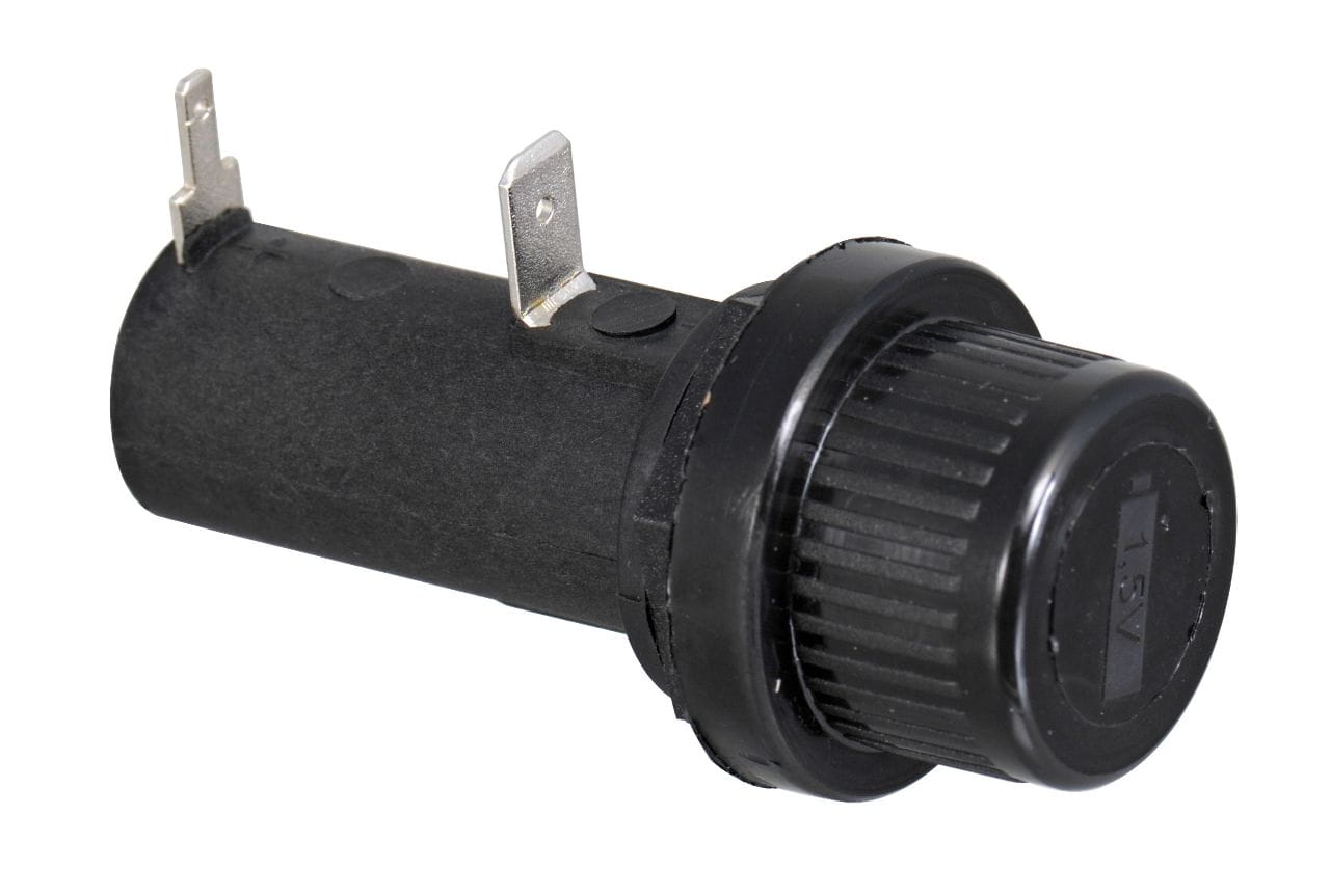 ENO / FORCE 10 battery holder for electric ignition ENO / FORCE 10 battery holder for electric ignition