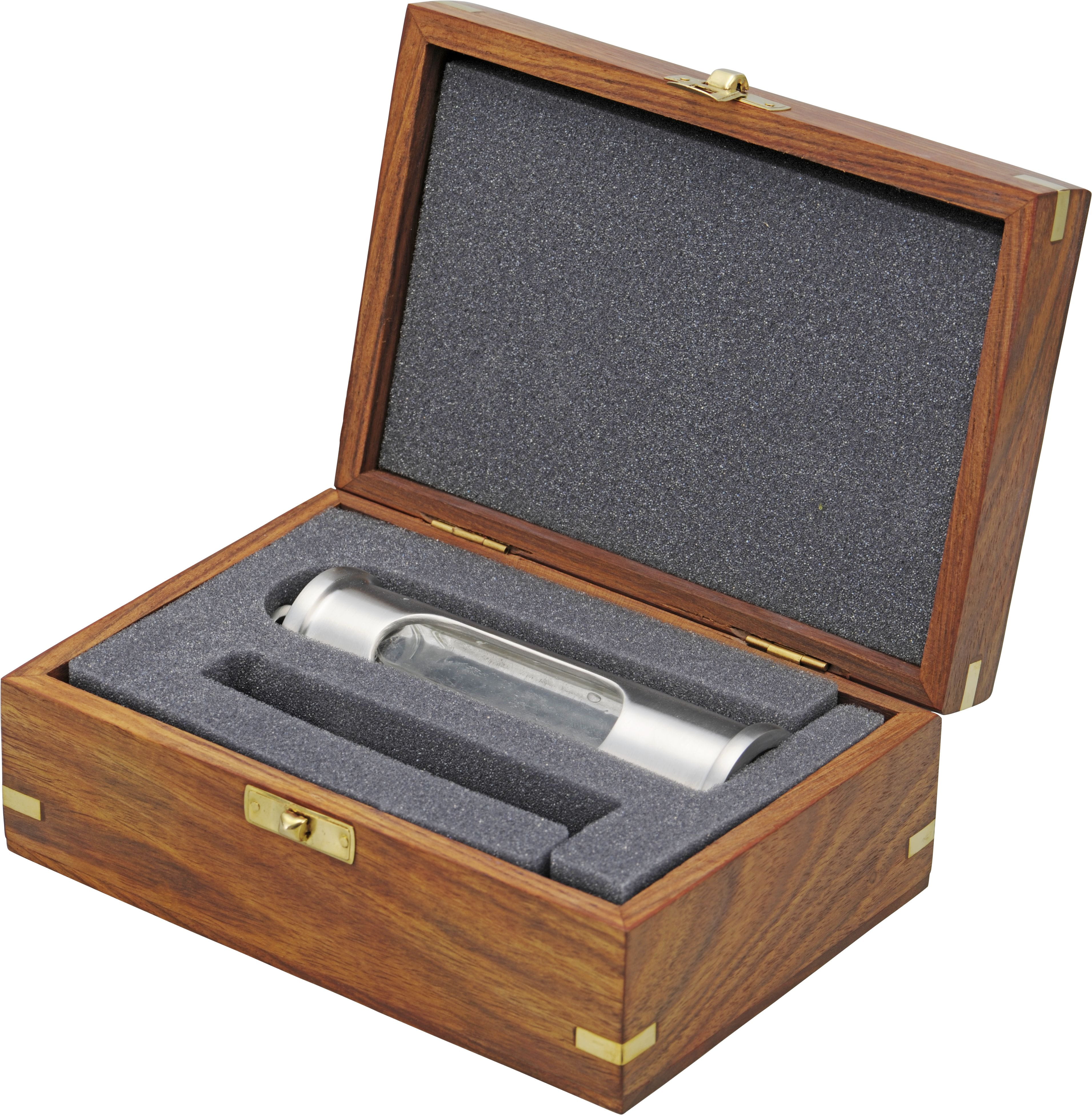 Geschenkbox für Sturmglas SÖRENSEN Geschenkbox für Sturmglas SÖRENSEN
