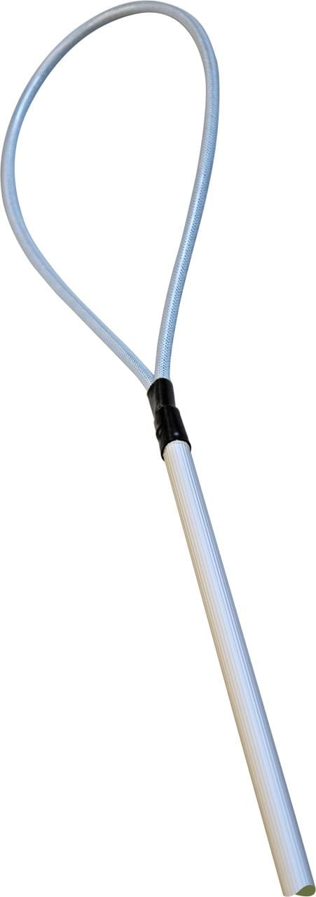 Rescue pole with sling Rescue pole with sling