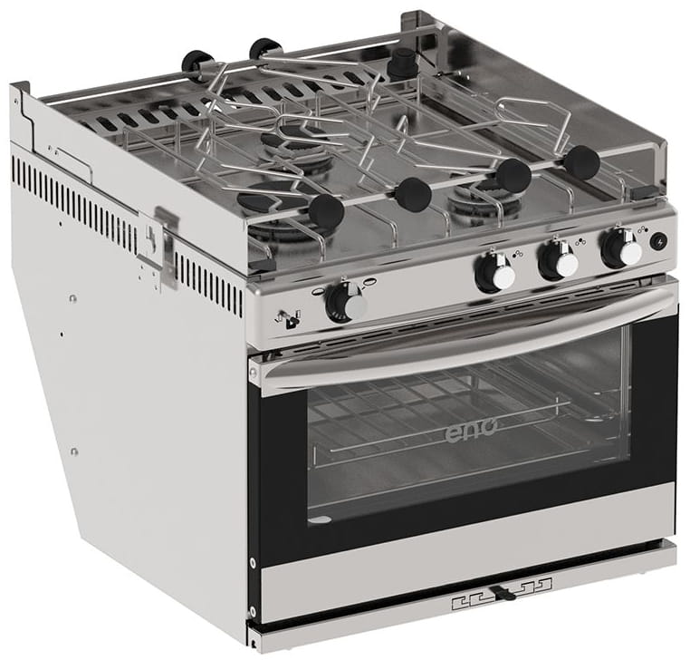 ENO ULTIM (BRETAGNE) Gas stove
