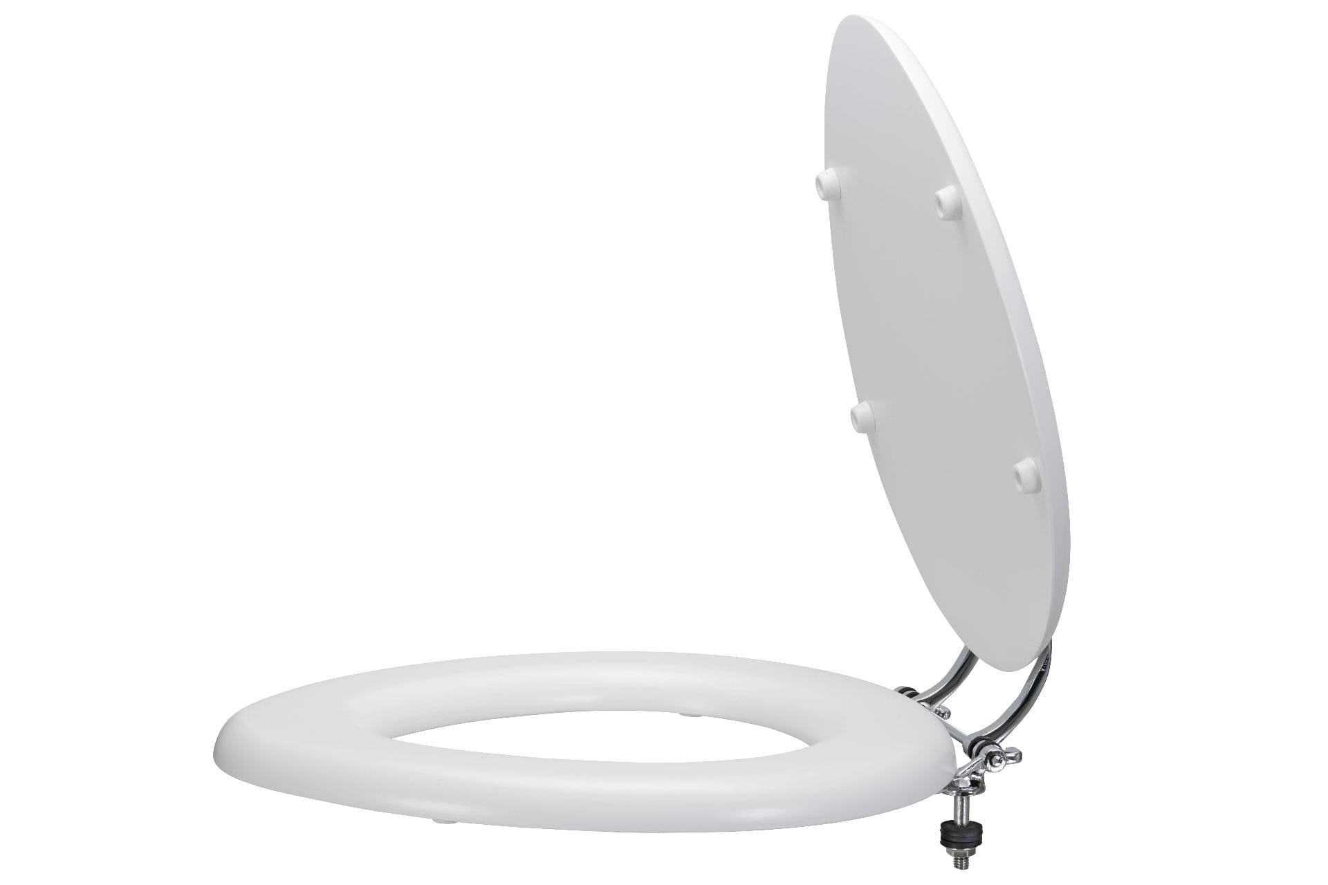 4611-288 WC-Sitz und Deckel weiß für BABY BLAKE WC-Sitz und Deckel für BLAKES Toiletten