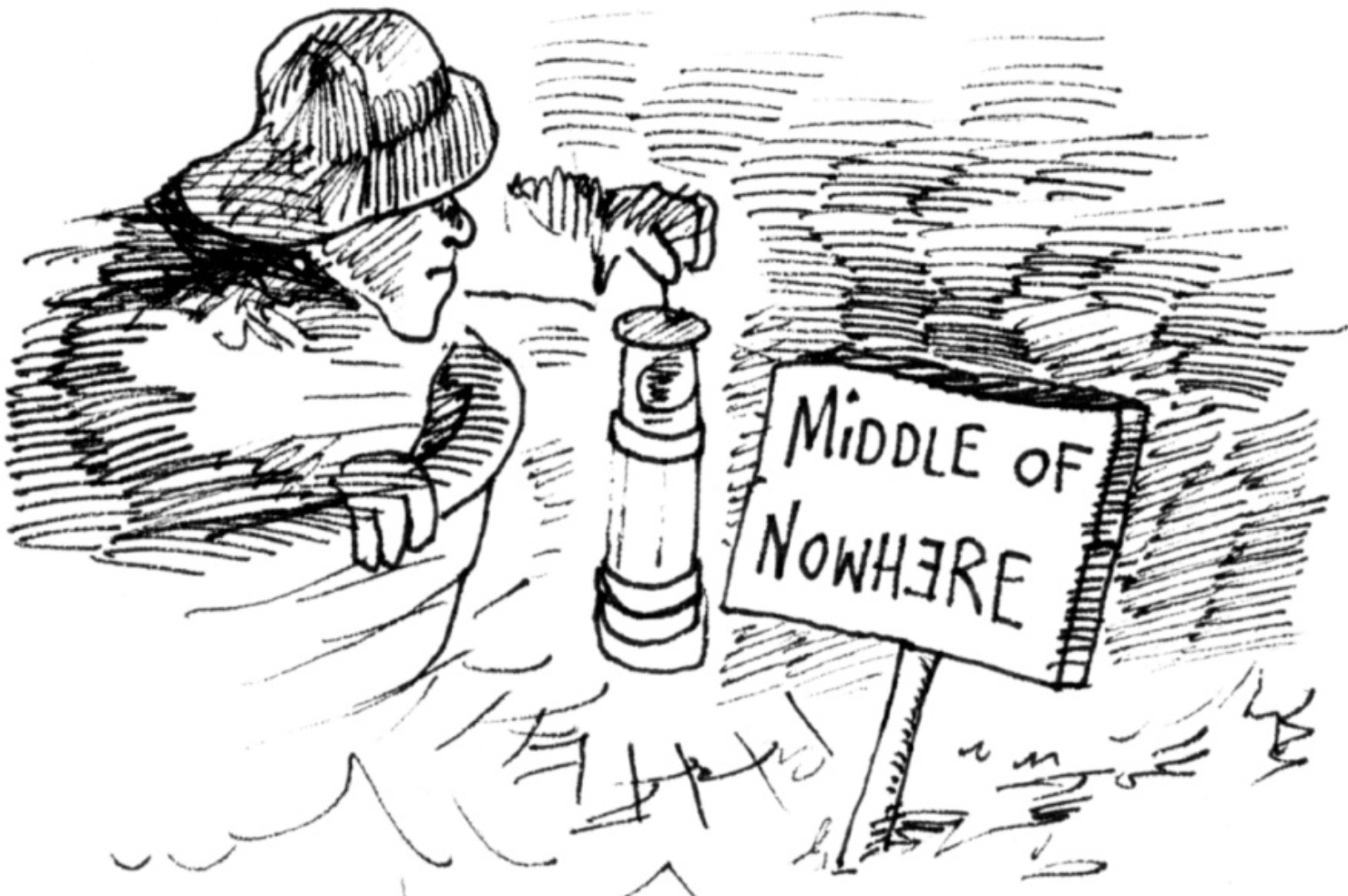 Astronomische Navigation