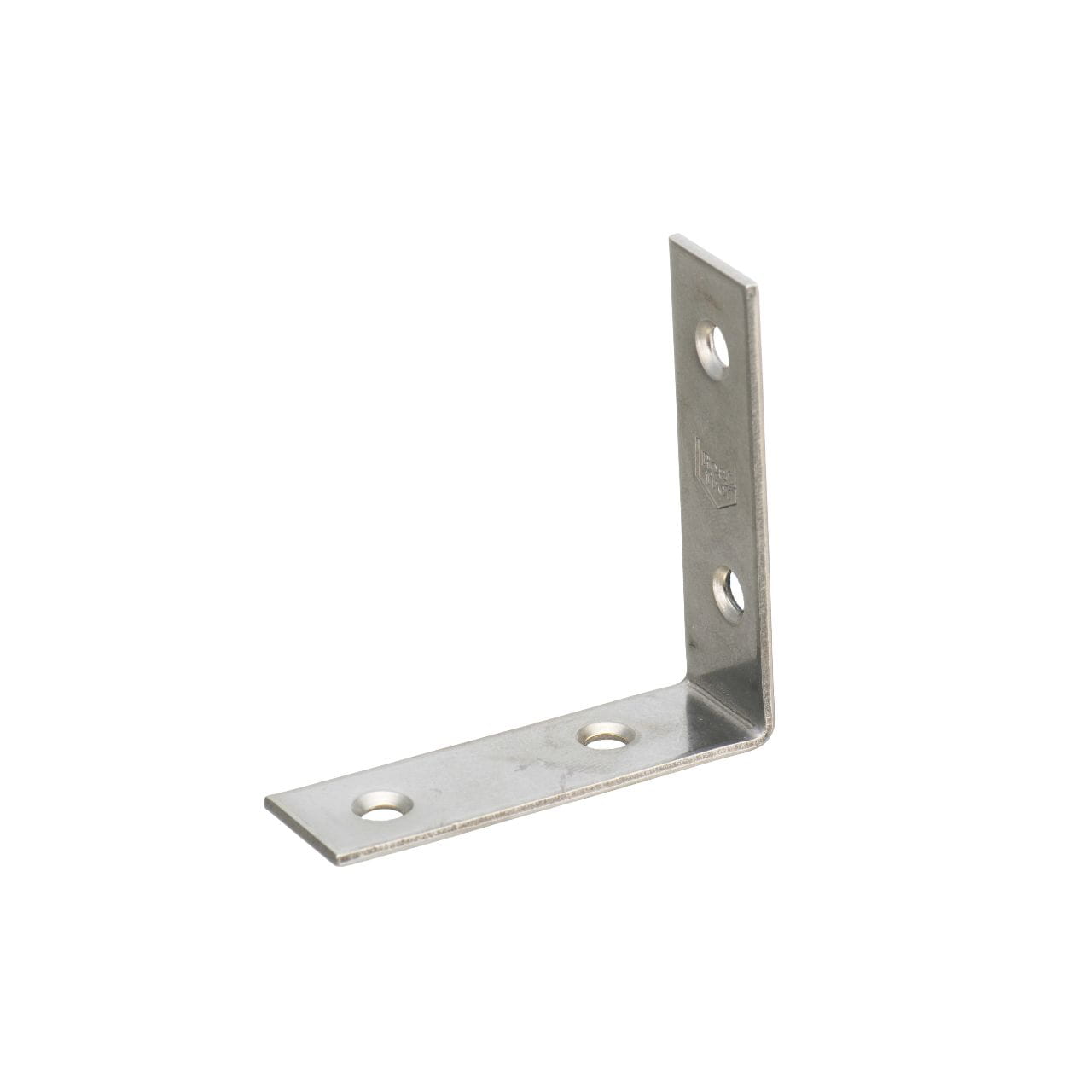 Möbelwinkel Edelstahl