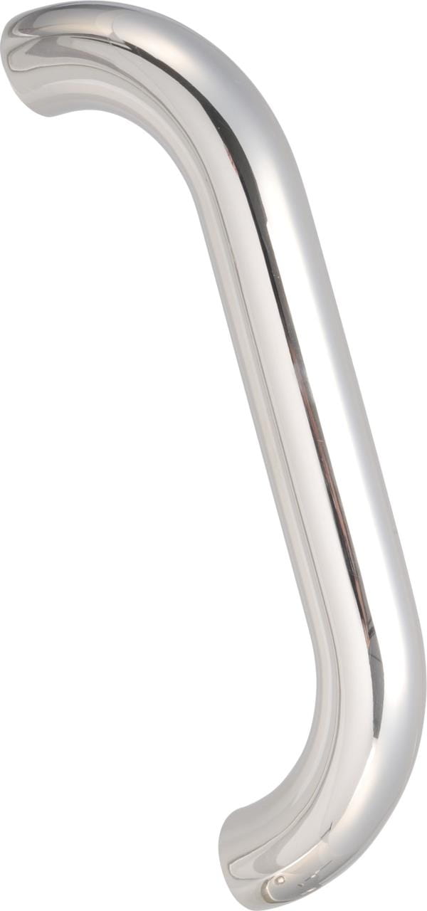 Handläufe aus Edelstahl 90°-Rohrbogen Handläufe aus Edelstahl 90°-Rohrbogen