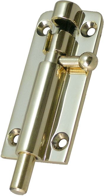 Barrel bolt heavy duty Barrel bolt heavy duty
