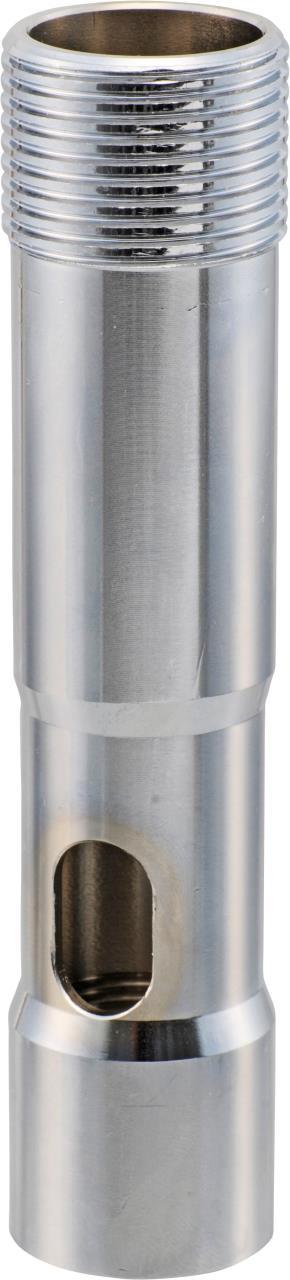 3940-102 Adapterrohr für CX-Antenne auf 1"x14 TPI Antennenfuss Adapterrohr für CX-Antenne auf Antennenhalter 1"x14TPI