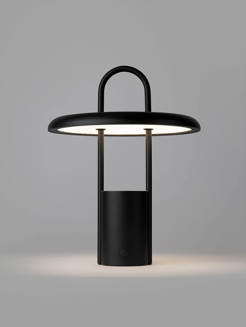 STELTON PIER tragbare LED Tischleuchte