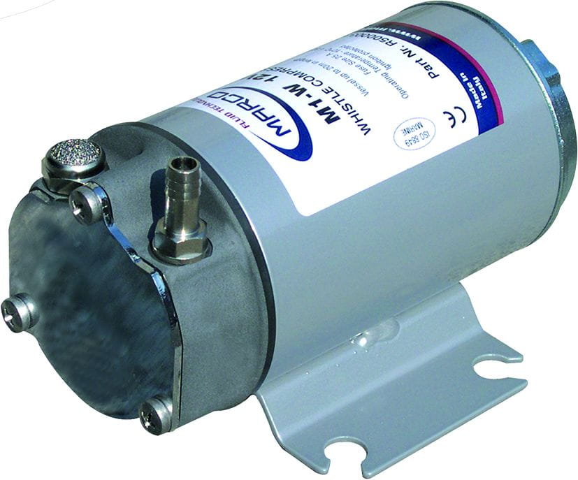 3426*04 Kompressor MARCO M1 MARCO M1 Kompressor