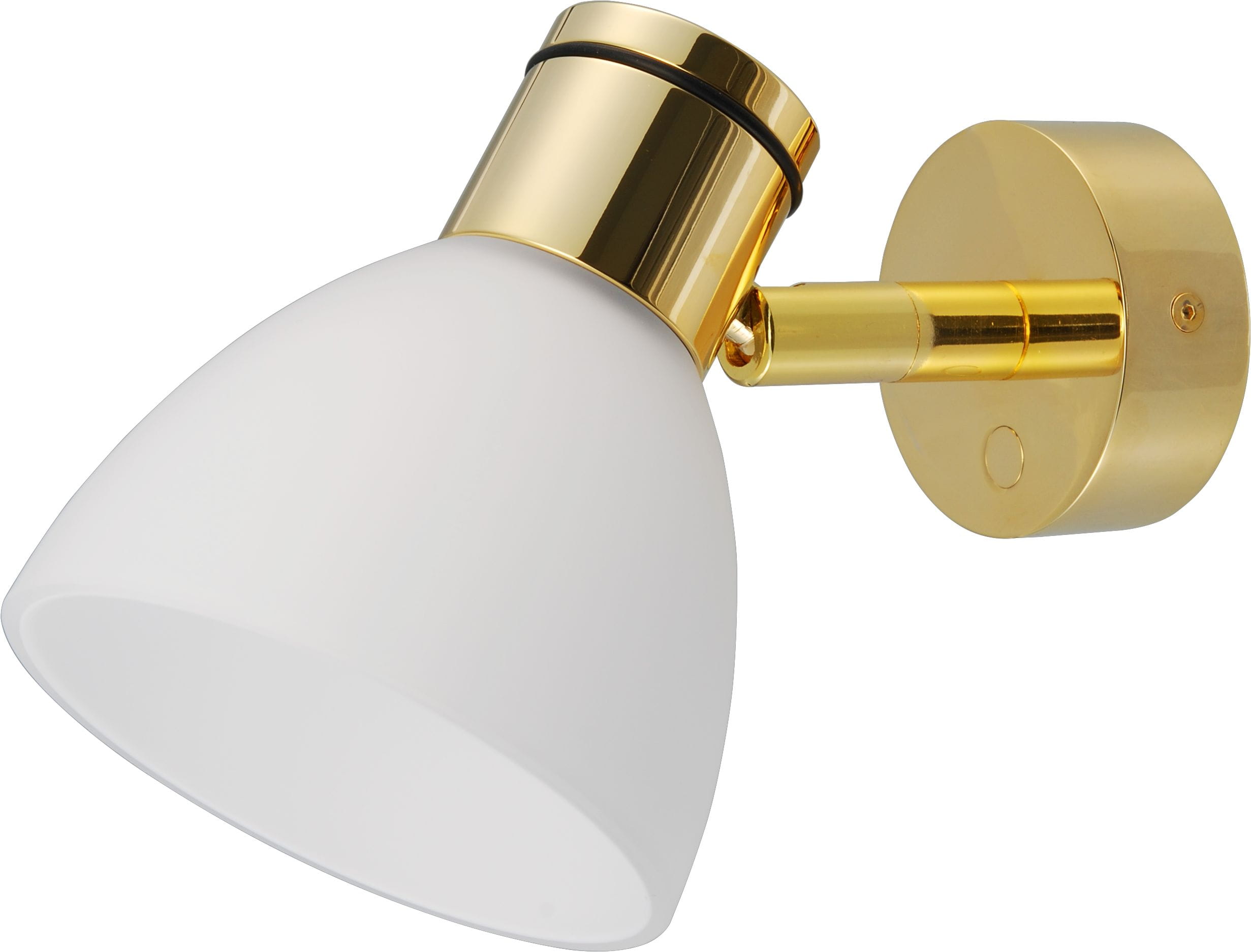 PREBIT Wandleuchte R1-2 mit dim2warm und USB PREBIT Wandleuchte R1-2 mit dim2warm und USB