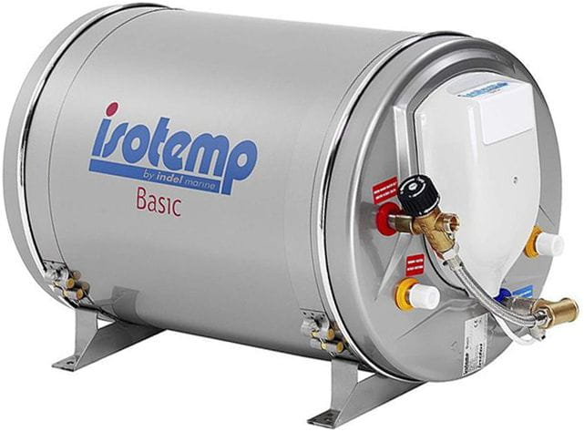 ISOTEMP water heater ISOTEMP water heater