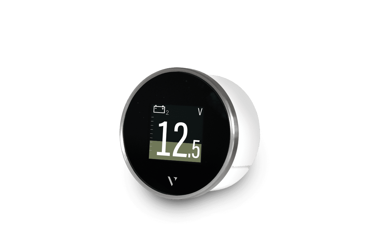 VERATRON VMH Flex Multifunktionsdisplay NMEA