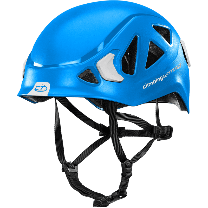 3275-202 SKYLOTEC ECLIPSE 2.0 Helm blau Größe S/M (48-56cm)