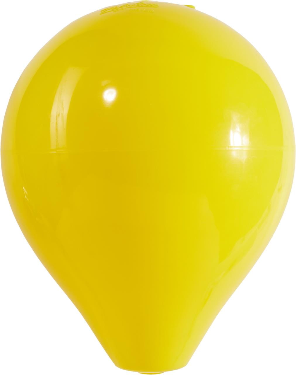 1690*02 Ankerboje POLYFORM gelb POLYFORM Ankerboje CM-Serie