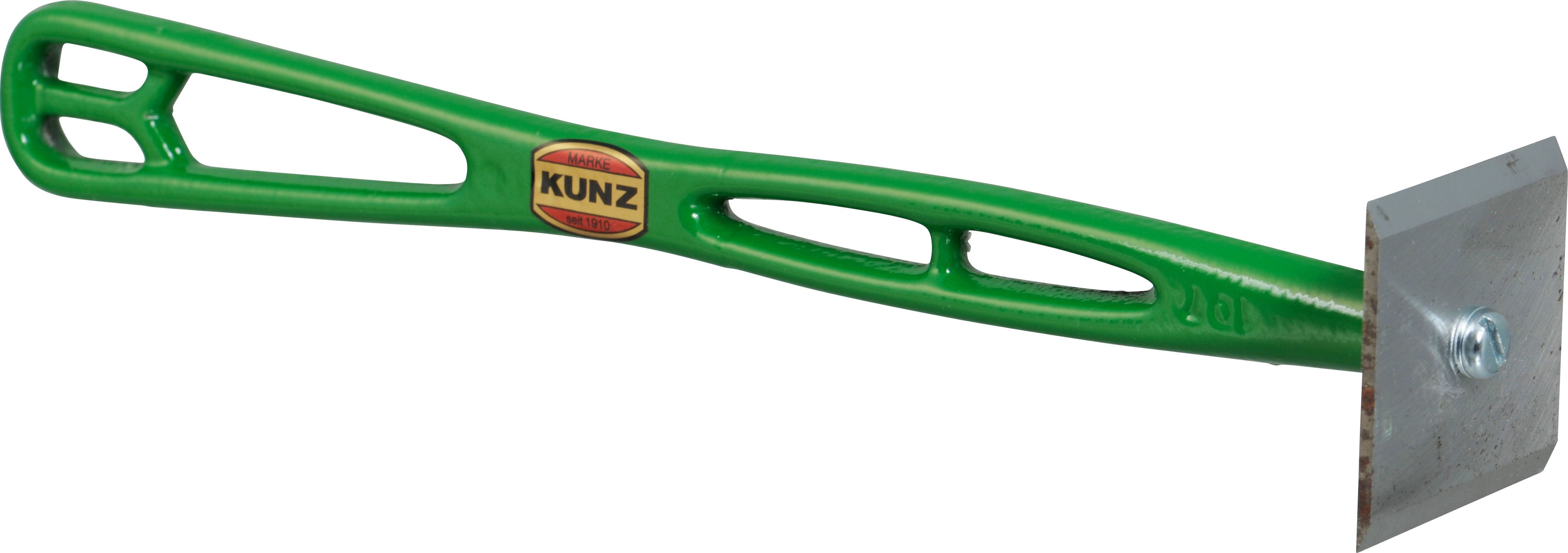 Scraper KUNZ Scraper KUNZ