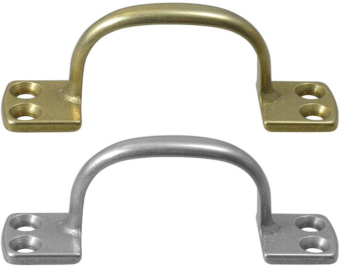 Zierlicher Handgriff Zierlicher Handgriff