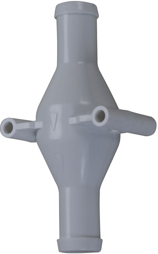 1942*05 Tankentlüftungpfeife FUEL WHISTLE