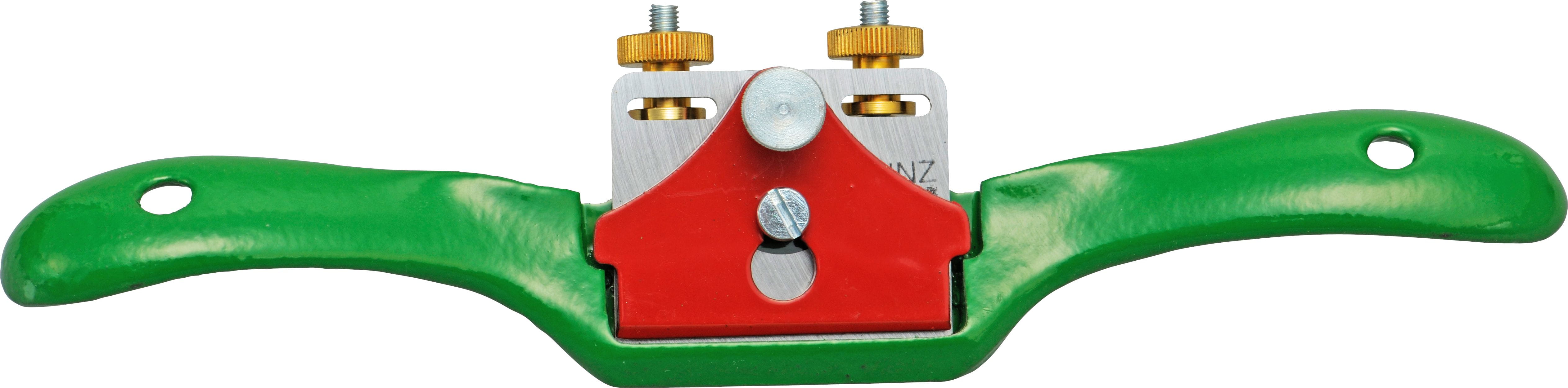 2121-000 Schabhobel KUNZ Schabhobel gerade / Schinder KUNZ