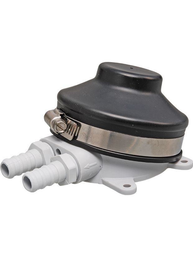 Foot pump FYNSPRAY Foot pump FYNSPRAY
