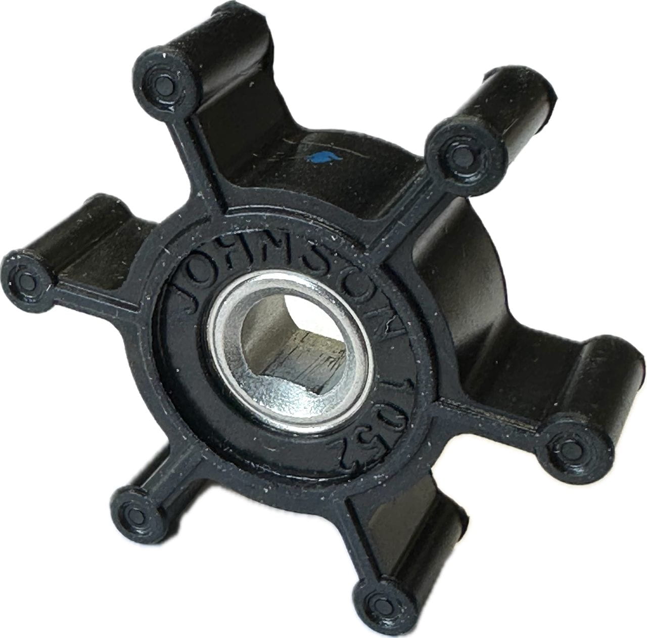 Original nitrile impeller 09-1052S-9 for JOHNSON TA3P
