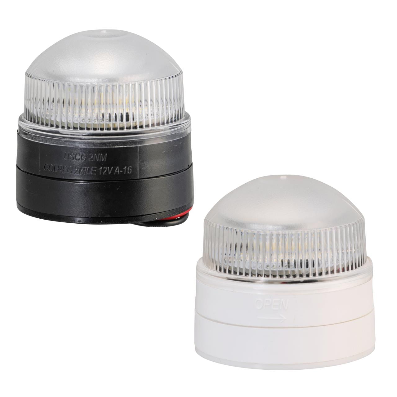 Small LED-Anchor Lights Small LED-Anchor Lights