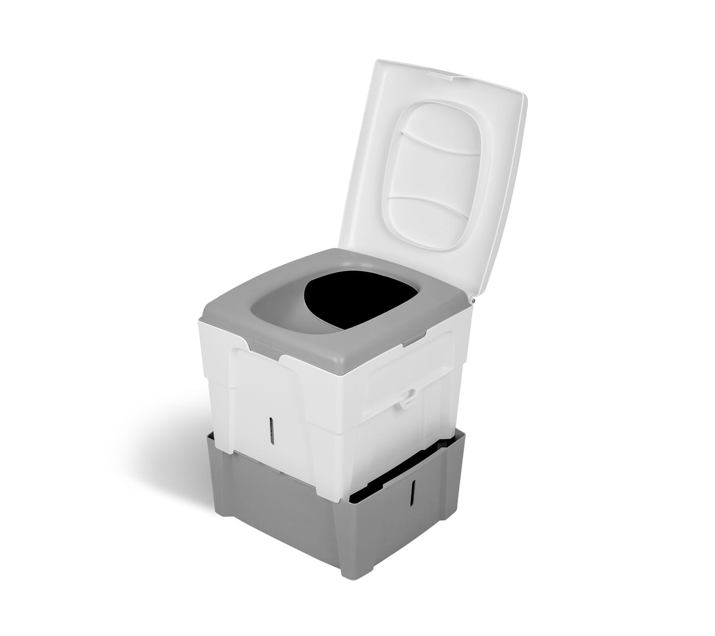 4603-202 TROBOLO WandaGO Kompost-Trenntoilette